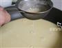 卡士达酱的做法图解4