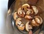 奶油蘑菇焖鸡翅的做法图解9