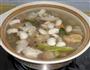 芸豆蹄髈煲汤的做法图解7