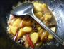 土豆烧牛筋的做法图解11