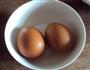 鸡腿菇炒鸡蛋的做法图解2