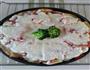 土豆培根披萨的做法图解13