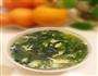 菠菜汤的做法图解5