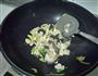大葱炒海参的做法图解8