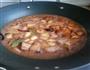 杏鲍菇土豆红烧肉的做法图解7