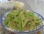 芹菜土豆丝的做法图解6