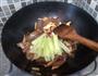 辣炒魔芋三丝的做法图解6