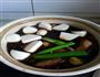 芋头卤肉的做法图解4