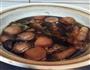 芋头卤肉的做法图解6