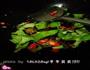 青椒烧茄子的做法图解6
