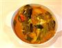 咖喱鱼头的做法图解11