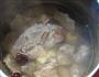 莲藕炖牛软骨的做法图解6