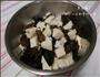 鱼香藕丁的做法图解5