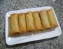 三鲜馅春卷的做法图解12