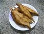 油炸鲳鱼的做法图解8