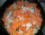 羊肉抓饭的做法图解8