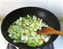 菜炒饭的做法图解4