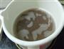 红豆年糕汤的做法图解4