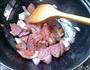 咖喱土豆牛肉的做法图解7