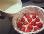 草莓慕斯的做法图解8