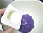 紫薯酸奶蛋糕的做法图解3