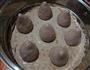 黑米杂粮窝窝头的做法图解13