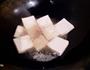 蚝油丝瓜烧豆腐的做法图解7