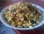 酱香肉丝黄豆芽的做法图解6