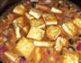 菇香盖豆腐的做法图解10
