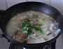 冬瓜鸭架汤的做法步骤10