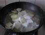冬瓜鸭架汤的做法步骤9