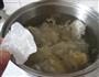 苹果银耳红果汤的做法图解6