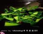 炝炒小青菜的做法图解5
