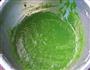 菠菜花卷的做法图解2
