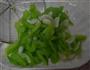 西芹百合的做法图解12