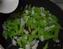西芹百合的做法图解16