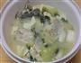 豆腐鲈鱼汤的做法图解8