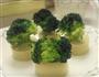 火锅豆腐拌西兰花的做法图解7