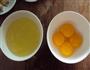 三色蒸蛋的做法图解4