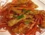 酥肉小炒的做法图解11