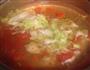 酥肉蔬菜汤的做法图解6