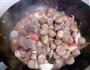 咖喱烧板栗鸡的做法图解15