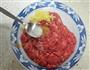 酸汤牛肉水饺的做法图解12