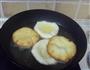 香甜炸油饼的做法图解7