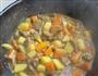 咖喱土豆牛肉的做法图解13