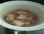 黄豆枸杞煲猪蹄的做法图解4