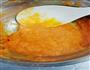 双黄豆腐的做法图解2