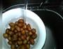 花生豆浆的做法图解2