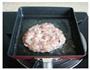 煎肉饼的做法图解6