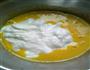 酸奶蛋糕的做法图解8